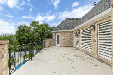 Executive elegance meets resort-style living in this stunning on Pinnacle Country Club in Arkansas - for sale on GolfHomes.com, golf home, golf lot