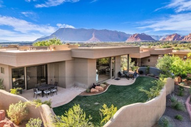 Welcome to 2549 W Sinagua Trail #26, a nightly rental unit on Entrada at Snow Canyon in Utah - for sale on GolfHomes.com, golf home, golf lot