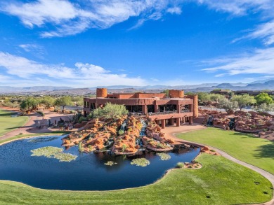 Welcome to 2549 W Sinagua Trail #26, a nightly rental unit on Entrada at Snow Canyon in Utah - for sale on GolfHomes.com, golf home, golf lot