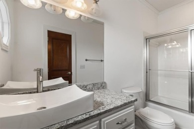 Executive elegance meets resort-style living in this stunning on Pinnacle Country Club in Arkansas - for sale on GolfHomes.com, golf home, golf lot