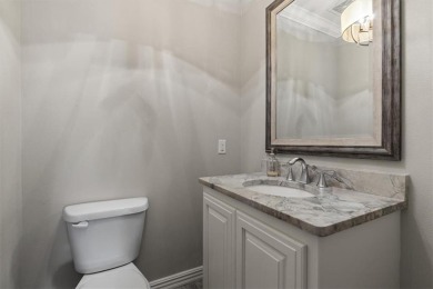 Executive elegance meets resort-style living in this stunning on Pinnacle Country Club in Arkansas - for sale on GolfHomes.com, golf home, golf lot