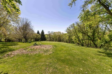 Check out this property located across the street from the 18th on Thunder Hills Country Club in Iowa - for sale on GolfHomes.com, golf home, golf lot