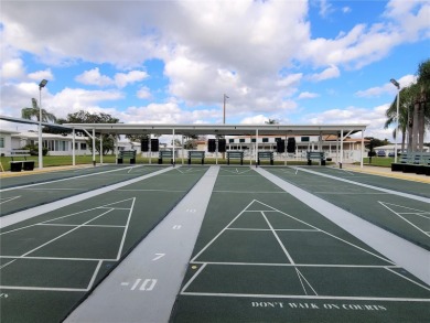 Welcome to this beautifully maintained 2-bedroom, 2-bath home on Mainlands Golf Club in Florida - for sale on GolfHomes.com, golf home, golf lot