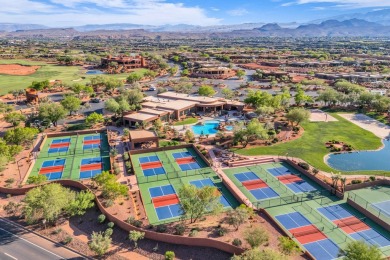 Welcome to 2549 W Sinagua Trail #26, a nightly rental unit on Entrada at Snow Canyon in Utah - for sale on GolfHomes.com, golf home, golf lot