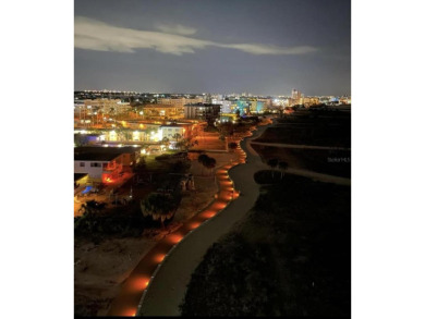 STUNNING 9th Floor Condo in beautiful PARADISE ISLAND with on Treasure Bay Golf and Tennis in Florida - for sale on GolfHomes.com, golf home, golf lot