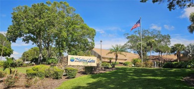 UPDATED 3-bedroom home located in a popular adult golf community on Highland Lakes Executive Golf Course in Florida - for sale on GolfHomes.com, golf home, golf lot