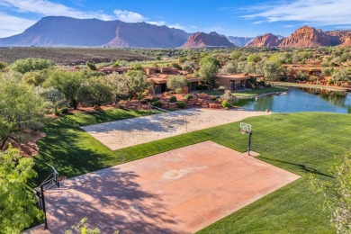 Welcome to 2549 W Sinagua Trail #26, a nightly rental unit on Entrada at Snow Canyon in Utah - for sale on GolfHomes.com, golf home, golf lot