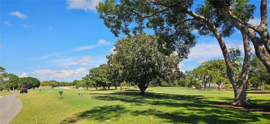 UPDATED 3-bedroom home located in a popular adult golf community on Highland Lakes Executive Golf Course in Florida - for sale on GolfHomes.com, golf home, golf lot