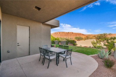 Welcome to 2549 W Sinagua Trail #26, a nightly rental unit on Entrada at Snow Canyon in Utah - for sale on GolfHomes.com, golf home, golf lot