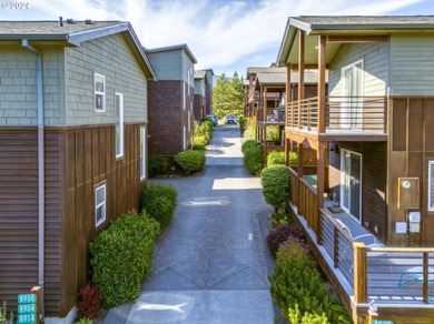 Just a short stroll to the oceanfront at the South end of on Manzanita Golf Course in Oregon - for sale on GolfHomes.com, golf home, golf lot