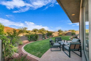 Welcome to 2549 W Sinagua Trail #26, a nightly rental unit on Entrada at Snow Canyon in Utah - for sale on GolfHomes.com, golf home, golf lot