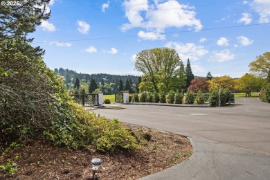 Overlooking the 4th hole of Waverley Country Club's historic on Waverley Country Club in Oregon - for sale on GolfHomes.com, golf home, golf lot