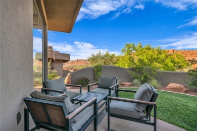Welcome to 2549 W Sinagua Trail #26, a nightly rental unit on Entrada at Snow Canyon in Utah - for sale on GolfHomes.com, golf home, golf lot