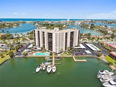 STUNNING 9th Floor Condo in beautiful PARADISE ISLAND with on Treasure Bay Golf and Tennis in Florida - for sale on GolfHomes.com, golf home, golf lot