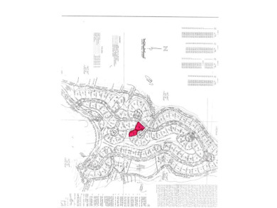 Check out these two Cherokee Village lots located near one of on Cherokee Village North Course in Arkansas - for sale on GolfHomes.com, golf home, golf lot