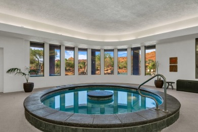 Welcome to 2549 W Sinagua Trail #26, a nightly rental unit on Entrada at Snow Canyon in Utah - for sale on GolfHomes.com, golf home, golf lot