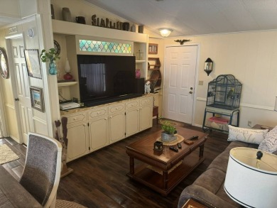 This spectacular 1,795 square foot home with 3 bedrooms and 2 on The Meadows At Countrywood in Florida - for sale on GolfHomes.com, golf home, golf lot