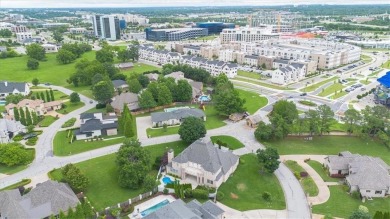 Executive elegance meets resort-style living in this stunning on Pinnacle Country Club in Arkansas - for sale on GolfHomes.com, golf home, golf lot