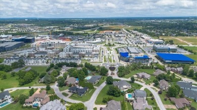 Executive elegance meets resort-style living in this stunning on Pinnacle Country Club in Arkansas - for sale on GolfHomes.com, golf home, golf lot