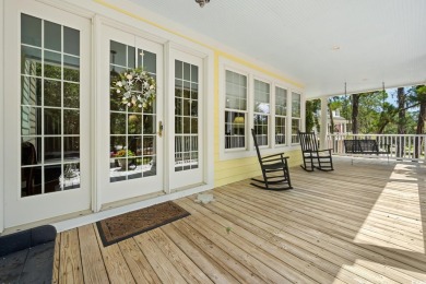 DeBordieu Colony - Experience timeless Southern elegance in this on DeBordieu Country Club in South Carolina - for sale on GolfHomes.com, golf home, golf lot
