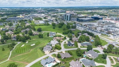 Executive elegance meets resort-style living in this stunning on Pinnacle Country Club in Arkansas - for sale on GolfHomes.com, golf home, golf lot