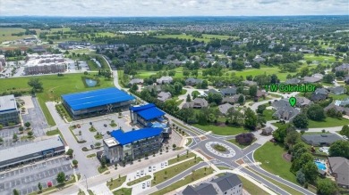 Executive elegance meets resort-style living in this stunning on Pinnacle Country Club in Arkansas - for sale on GolfHomes.com, golf home, golf lot