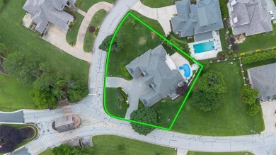 Executive elegance meets resort-style living in this stunning on Pinnacle Country Club in Arkansas - for sale on GolfHomes.com, golf home, golf lot