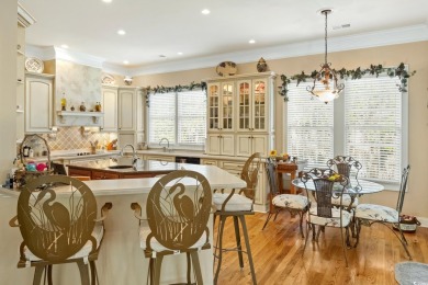 DeBordieu Colony - Experience timeless Southern elegance in this on DeBordieu Country Club in South Carolina - for sale on GolfHomes.com, golf home, golf lot