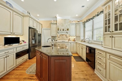 DeBordieu Colony - Experience timeless Southern elegance in this on DeBordieu Country Club in South Carolina - for sale on GolfHomes.com, golf home, golf lot