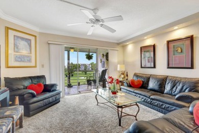 Beautiful1bedroom with 1.5 bath in an Executive Country Club & on Poinciana Golf Club in Florida - for sale on GolfHomes.com, golf home, golf lot