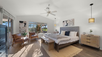 Enjoy serene golf course living on the 6th fairway of Eagle's on Eagles Nest at Pebble Creek in Arizona - for sale on GolfHomes.com, golf home, golf lot
