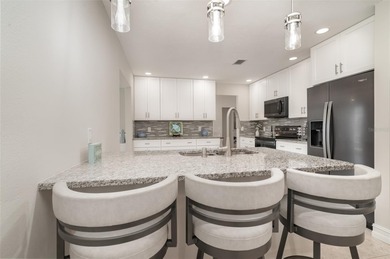 Discover comfortable Florida living in this beautifully on Deep Creek Golf Club in Florida - for sale on GolfHomes.com, golf home, golf lot