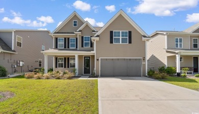 Welcome to 9039 Fort Hill Way, nestled in the highly on World Tour Golf Links in South Carolina - for sale on GolfHomes.com, golf home, golf lot