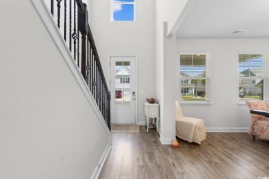 Welcome to 9039 Fort Hill Way, nestled in the highly on World Tour Golf Links in South Carolina - for sale on GolfHomes.com, golf home, golf lot