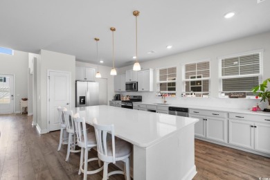 Welcome to 9039 Fort Hill Way, nestled in the highly on World Tour Golf Links in South Carolina - for sale on GolfHomes.com, golf home, golf lot