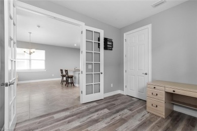 This Jennings floor plan in the heart of Bonita Springs offers on Bonita National Golf Course in Florida - for sale on GolfHomes.com, golf home, golf lot