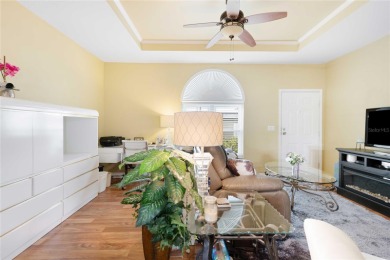 Welcome to your serene retreat in Betmar Acres! This exceptional on Betmar Acres Golf Club in Florida - for sale on GolfHomes.com, golf home, golf lot