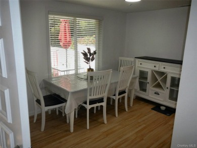 Really nice 2 story condo in Blue Ridge offering living room on Blue Ridge Golf Club in New York - for sale on GolfHomes.com, golf home, golf lot