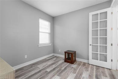 This Jennings floor plan in the heart of Bonita Springs offers on Bonita National Golf Course in Florida - for sale on GolfHomes.com, golf home, golf lot