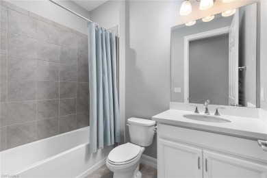 This Jennings floor plan in the heart of Bonita Springs offers on Bonita National Golf Course in Florida - for sale on GolfHomes.com, golf home, golf lot