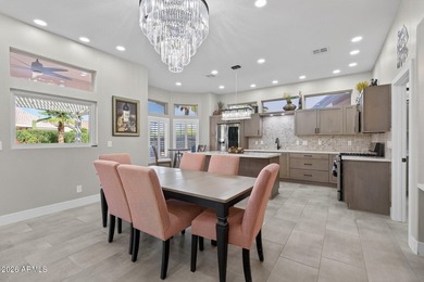 Nestled on a quiet cul-de-sac lot this fully remodeled Ventana on Deer Valley Golf Course in Arizona - for sale on GolfHomes.com, golf home, golf lot