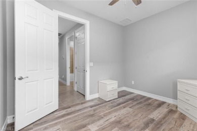 This Jennings floor plan in the heart of Bonita Springs offers on Bonita National Golf Course in Florida - for sale on GolfHomes.com, golf home, golf lot