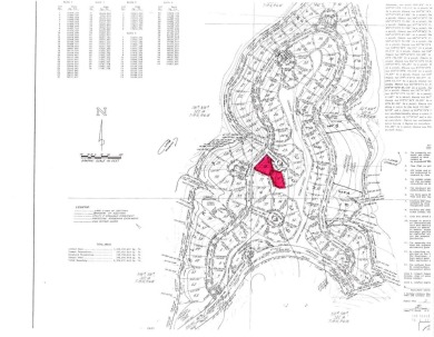 Get a great deal on this lot bundle! Four local lots that on Cherokee Village North Course in Arkansas - for sale on GolfHomes.com, golf home, golf lot