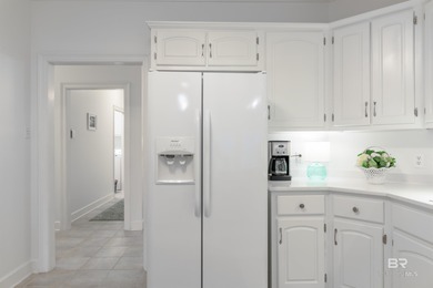 Beautifully updated three-bedroom custom home located directly on Quail Creek Golf Course in Alabama - for sale on GolfHomes.com, golf home, golf lot