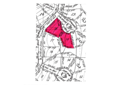 Get a great deal on this lot bundle! Four local lots that on Cherokee Village North Course in Arkansas - for sale on GolfHomes.com, golf home, golf lot