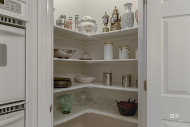 Beautifully updated three-bedroom custom home located directly on Quail Creek Golf Course in Alabama - for sale on GolfHomes.com, golf home, golf lot