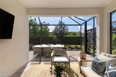 This Jennings floor plan in the heart of Bonita Springs offers on Bonita National Golf Course in Florida - for sale on GolfHomes.com, golf home, golf lot