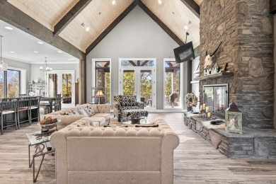 Cost to build 1.9 Million, instant equity.Discover a luxurious on Greystone Country Club in Arkansas - for sale on GolfHomes.com, golf home, golf lot