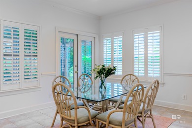 Beautifully updated three-bedroom custom home located directly on Quail Creek Golf Course in Alabama - for sale on GolfHomes.com, golf home, golf lot