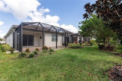 This Jennings floor plan in the heart of Bonita Springs offers on Bonita National Golf Course in Florida - for sale on GolfHomes.com, golf home, golf lot